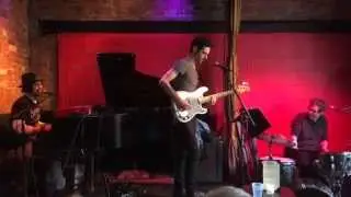 David Farrell Melton - All The Things I Hate