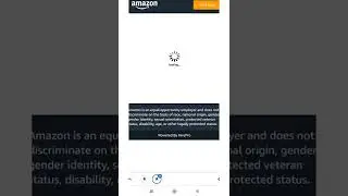 100℅ Amazon job in FinOps Analyst - Accounts Payable