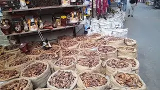 اسعار بلح رمضان 2026 مفاجاة 😱 في بين الحارات من المنبع أرخص الأسواق 💥