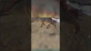 Easter Eggs de ARK
