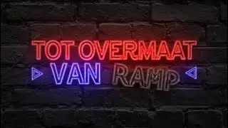 #L1TOVR - Tot overmaat van ramp - aflevering 3