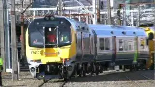 Metlink brings you Matangi