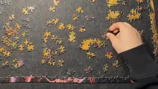 Marvel Jigsaw - Part 9