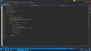 C# TelegramBot - Командный движок | Управление компом через телеграм