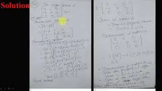 Problem solving approach for all india Competative Examination in Physics areas
