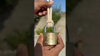 Simplest Knot That Resolves Complex Challenges!
