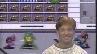 GamePro TV 1992