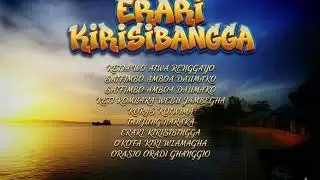 ERARI KIRISIBINGGA | FIRVO_ #papua #reggae #laguviral#bahasawaropen#