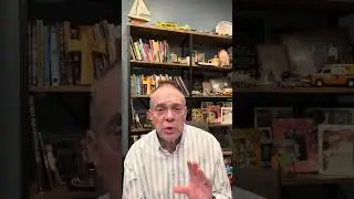 The History of HIS Story - Lesson 4