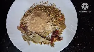 Maggi Masala Powder Recipe | फक्त 5 मिनिटांत घरच्या घरी बनवा मॅगी मसाला | Homemade Maggi Tastemaker