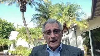 Happy 56th Birthday, Internet! From Internet Pioneer, Prof.Len Kleinrock