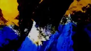 The Serpent and the Wolf (Official Video)