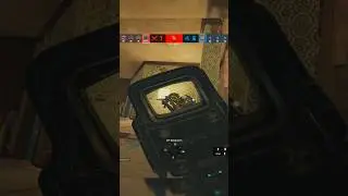 Win First 🧠 Fight Later 🥊 #rainbowsixsiege #r6 #r6siege #r6clips #clutch #strategy