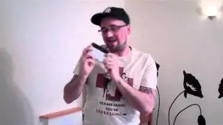Tech Yeah Bro Promo