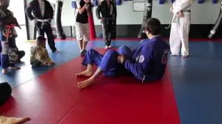Alex Vamos Seminar Highlight