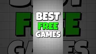 25 BEST Free Low-End PC Games on Steam