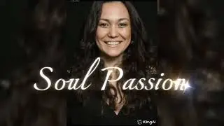 🎵🎤Soul Passion 🇬🇧🎵#uzbekistan #music #uzbek #love #beatifulsouls #souls