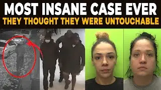 Nottingham&rsquo;s Silent Hit That Changed Everything  |  True CRIME Documentary UK