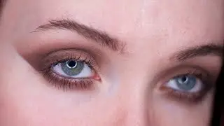 Cool Toned Smokey Eye for Beginners: Dose of Colors Pretty Cool Palette