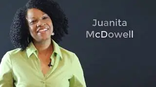 Juanita McDowell at MN REALTORS 2017 Convention