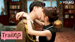 BMSUB【Kekasih Tersayang 掌中独宠】Trailer | Kekasih Tersayang Menjadi Ibu Tiriku💕 | YOUKU Malaysia