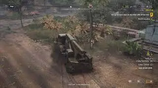 Building A road is not as easy as i though - RoadCraft