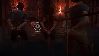 Water Cave Ambient sound