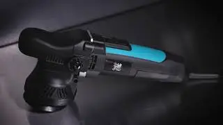 Orbit&aacute;ln&iacute; le&scaron;tička Auto Finesse MPX Dual Action Polisher EU Plug (AF35086)