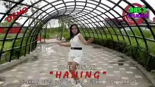 Haning. Novie Mentaya