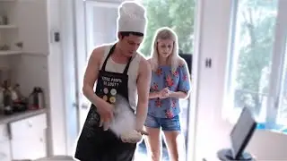 WoW IRL cooking 450/450 WOTLK