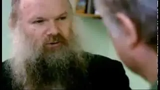 Źr&oacute;dło wszelkiego zła   B&oacute;g urojony  Ep 2  Wirus wiary