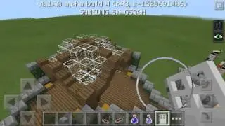 HOW TO MAKEAN AUTOMATIC ARMOR EQUIPER MCPE 0.14.0