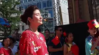 Chinese in Germany 德国华人