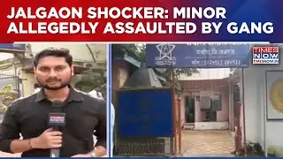 Jalgaon Shocker: Minor Girl Allegedly Assaulted By Gang; 2 Held; Hunt For Absconding Accused On