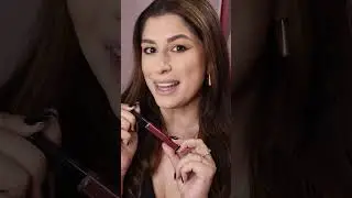 Batom NUDE ILUMINADO Glitter Effect AVON