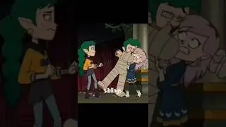 #edit #amityblight #edricblight #emeriablight #blighttwins #theowlhouse