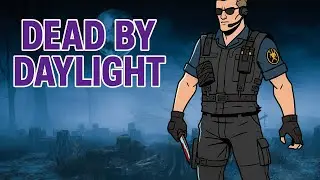 Nie taki zly mecz 😊 Dead By Daylight 😊 Gameplay 🤩