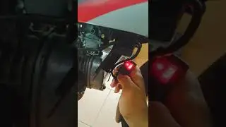 Setting CDI Uma racing (wavedash)