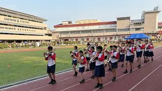 2025 Yuk Chai Band Sports Day