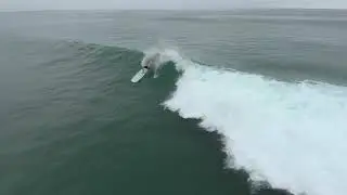 Corey Colapinto and Tommy Witt ride the Noah Comp from Takayama Surfboards.