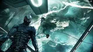 Warframe T4 Survival Solo - Hayden Tenno