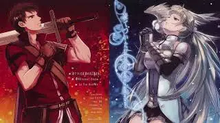 (C83)(同人音楽)[Eclipseed][凍てついた紅蓮の炎に裁きを][03] La Vie Boh&eacute;me
