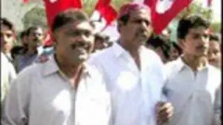 jeay sindh