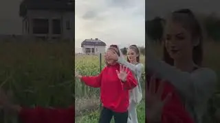 Sabinitta - Jak ja się mam jej odwdzięczyć 🛵🤯 @patikkk #Sabinitta #short