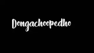 Prema putaka na kallalo donga chupedoo turivioeneee💙💙💙💙