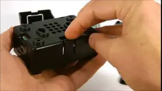 HighPi Raspberry Pi Case Assembly