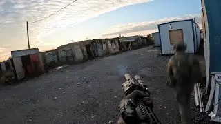 🔴 Ukraine War - Ukrainians In Heavy Close Combat &bull; Insane GoPro Footage