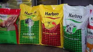 Harbro Country Stores 2019