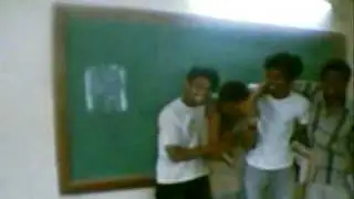 DNM class rooms(our home)