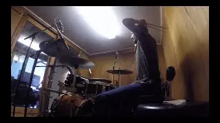 Outhouse Studios ViDoc 1 - Drums and Stone Skimming